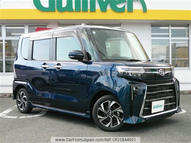 daihatsu tanto 2024 CFJ1844921 image 1