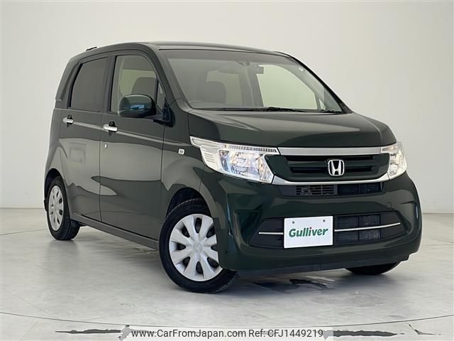 honda n-wgn 2018 -HONDA--N WGN DBA-JH1--JH1-1410290---HONDA--N WGN DBA-JH1--JH1-1410290- image 1