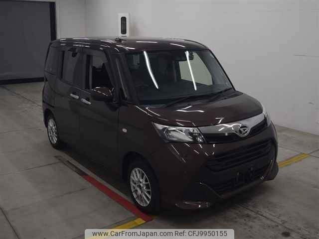 daihatsu thor 2019 -DAIHATSU--Thor M910S-0010426---DAIHATSU--Thor M910S-0010426- image 1