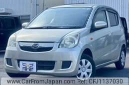 daihatsu mira 2010 -DAIHATSU--Mira DBA-L275S--L275S-0115590---DAIHATSU--Mira DBA-L275S--L275S-0115590-