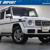 mercedes-benz g-class 2018 quick_quick_463348_WDB4633482X282067 image 1