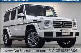 mercedes-benz g-class 2018 quick_quick_463348_WDB4633482X282067