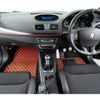 renault megane 2017 quick_quick_ABA-DZF4R_VF1DZ1X0HG0738009 image 3