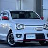 suzuki alto 2015 -SUZUKI--Alto DBA-HA36S--HA36S-865424---SUZUKI--Alto DBA-HA36S--HA36S-865424- image 1