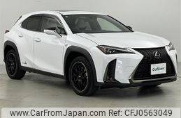 lexus ux 2020 -LEXUS--Lexus UX 6AA-MZAH15--MZAH15-2042184---LEXUS--Lexus UX 6AA-MZAH15--MZAH15-2042184-