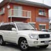 toyota land-cruiser-wagon 2000 CFJ1852038 image 1