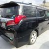 toyota alphard 2019 -TOYOTA--Alphard AGH30W--AGH30W-0270606---TOYOTA--Alphard AGH30W--AGH30W-0270606- image 2