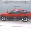 toyota sprinter-trueno 1985 -TOYOTA 【三河 502め8676】--Sprinter Trueno AE86-AE865067491---TOYOTA 【三河 502め8676】--Sprinter Trueno AE86-AE865067491- image 5