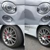 abarth 595 2016 quick_quick_ABA-312141_ZFA3120000J528369 image 5