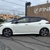 nissan leaf 2020 CFJ1791667 image 19