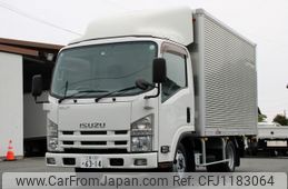 isuzu elf-truck 2014 GOO_NET_EXCHANGE_0230013A30250522W001