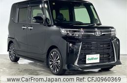 daihatsu tanto 2023 CFJ0960369