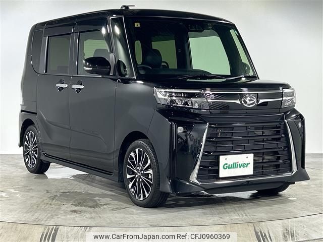 daihatsu tanto 2023 CFJ0960369 image 1