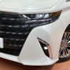 toyota alphard 2023 -TOYOTA--Alphard 6AA-AAHH40W--AAHH40-0012607---TOYOTA--Alphard 6AA-AAHH40W--AAHH40-0012607- image 13