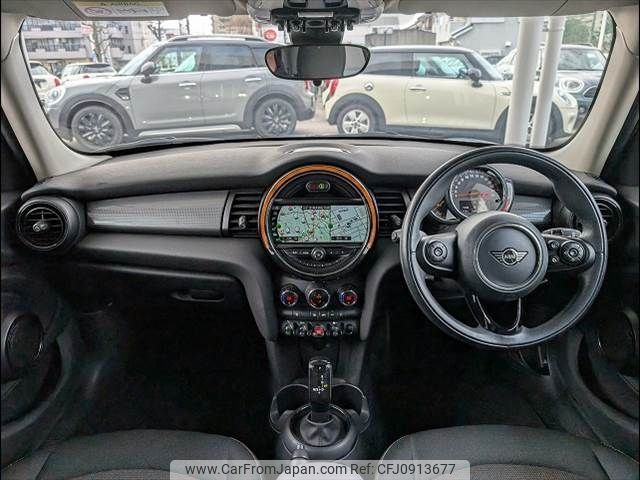 mini mini-others 2019 -BMW--BMW Mini DBA-XU15M--WMWXU720002M04930---BMW--BMW Mini DBA-XU15M--WMWXU720002M04930- image 2