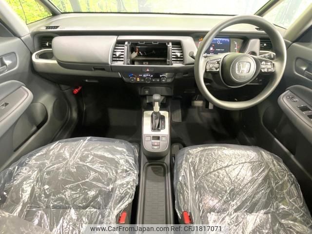honda fit 2024 CFJ1817071 image 2