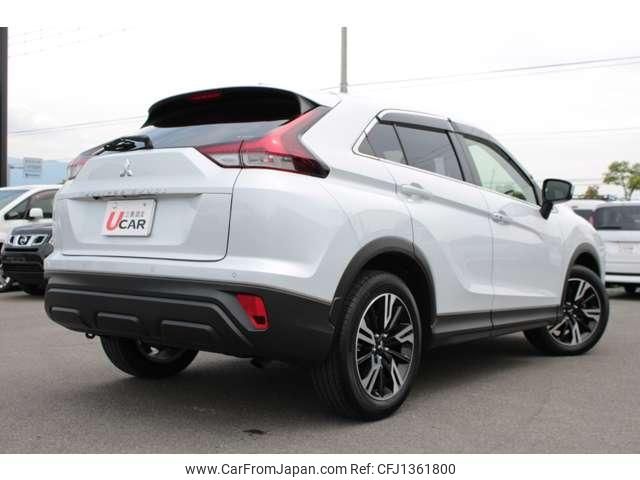mitsubishi eclipse-cross 2023 quick_quick_5BA-GK1W_GK1W-0600153 image 2