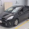 toyota prius-α 2014 -TOYOTA--Prius α DAA-ZVW41W--ZVW41-3341390---TOYOTA--Prius α DAA-ZVW41W--ZVW41-3341390- image 1