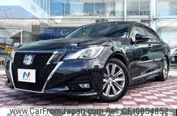 toyota crown-hybrid 2017 quick_quick_AWS210_AWS210-6119806