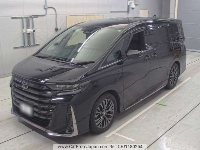 toyota vellfire 2023 -TOYOTA 【名古屋 332ﾏ3212】--Vellfire 6AA-AAHH40W--AAHH40W-0001737---TOYOTA 【名古屋 332ﾏ3212】--Vellfire 6AA-AAHH40W--AAHH40W-0001737- image 1