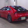 toyota prius 2023 quick_quick_6AA-MXWH60_MXHW60-4001993 image 2