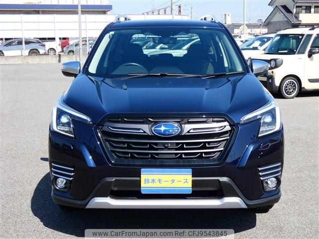 subaru forester 2021 -SUBARU--Forester 5AA-SKE--SKE-071467---SUBARU--Forester 5AA-SKE--SKE-071467- image 2