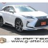 lexus rx 2019 -LEXUS--Lexus RX DAA-GYL26W--GYL26-0002888---LEXUS--Lexus RX DAA-GYL26W--GYL26-0002888- image 1