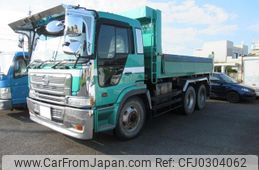 hino profia 2001 GOO_NET_EXCHANGE_1020393A30240903W001