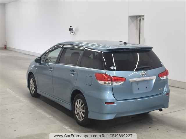 toyota wish undefined -TOYOTA--Wish ZGE20G-0050751---TOYOTA--Wish ZGE20G-0050751- image 2