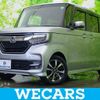 honda n-box 2017 quick_quick_DBA-JF3_JF3-1036241 image 1