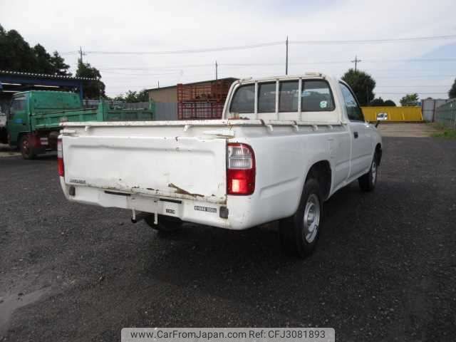 toyota hilux 1998 504769-206419 image 1