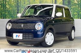 suzuki alto-lapin 2018 CFJ1433591
