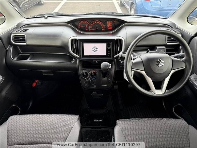 suzuki solio 2017 -SUZUKI--Solio DBA-MA26S--MA26S-150837---SUZUKI--Solio DBA-MA26S--MA26S-150837- image 2