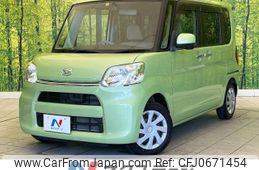 daihatsu tanto 2014 -DAIHATSU--Tanto DBA-LA600S--LA600S-0049238---DAIHATSU--Tanto DBA-LA600S--LA600S-0049238-