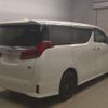 toyota alphard 2021 -TOYOTA 【多摩 337ﾘ2021】--Alphard 6AA-AYH30W--AYH30-0131606---TOYOTA 【多摩 337ﾘ2021】--Alphard 6AA-AYH30W--AYH30-0131606- image 2