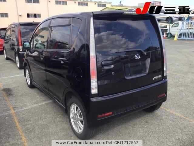 daihatsu move 2010 CFJ1712567 image 2
