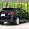 mazda axela 2016 -MAZDA--Axela DBA-BM5AS--BM5AS-400055---MAZDA--Axela DBA-BM5AS--BM5AS-400055- image 18