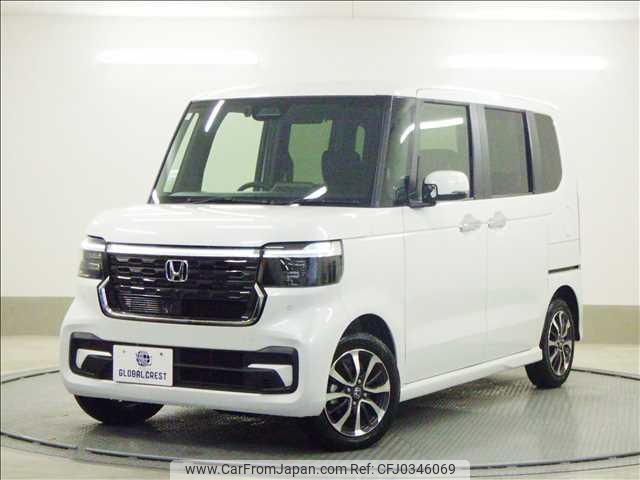 honda n-box 2024 quick_quick_6BA-JF5_JF5-1038071 image 1