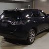 toyota harrier 2016 -TOYOTA--Harrier ZSU60W-0074820---TOYOTA--Harrier ZSU60W-0074820- image 2