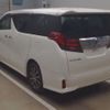 toyota alphard 2017 -TOYOTA--Alphard DAA-AYH30W--AYH30-0042874---TOYOTA--Alphard DAA-AYH30W--AYH30-0042874- image 7