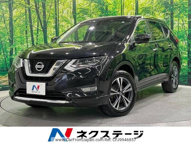 nissan x-trail 2017 -NISSAN--X-Trail DBA-NT32--NT32-072056---NISSAN--X-Trail DBA-NT32--NT32-072056- image 1