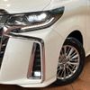 toyota alphard 2022 CFJ1747580 image 13