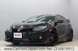 honda civic 2018 -HONDA--Civic DBA-FK8--FK8-1001255---HONDA--Civic DBA-FK8--FK8-1001255-