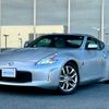 nissan fairlady-z 2013 -NISSAN--Fairlady Z CBA-Z34--Z34-400930---NISSAN--Fairlady Z CBA-Z34--Z34-400930- image 1