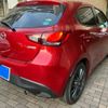 mazda demio 2015 -MAZDA--Demio DBA-DJ3FS--DJ3FS-133583---MAZDA--Demio DBA-DJ3FS--DJ3FS-133583- image 5