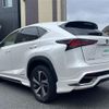 lexus nx 2018 -LEXUS--Lexus NX DAA-AYZ10--AYZ10-1015812---LEXUS--Lexus NX DAA-AYZ10--AYZ10-1015812- image 15