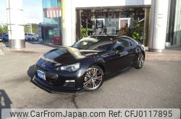 subaru brz 2015 -SUBARU--BRZ DBA-ZC6--ZC6-020240---SUBARU--BRZ DBA-ZC6--ZC6-020240-