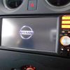 nissan note 2014 -NISSAN--Note E12--208817---NISSAN--Note E12--208817- image 9