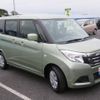 suzuki solio 2017 -SUZUKI--Solio DBA-MA26S--MA26S-150642---SUZUKI--Solio DBA-MA26S--MA26S-150642- image 4