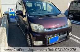 daihatsu move 2007 -DAIHATSU--Move DBA-L175S--L175S-0024494---DAIHATSU--Move DBA-L175S--L175S-0024494-